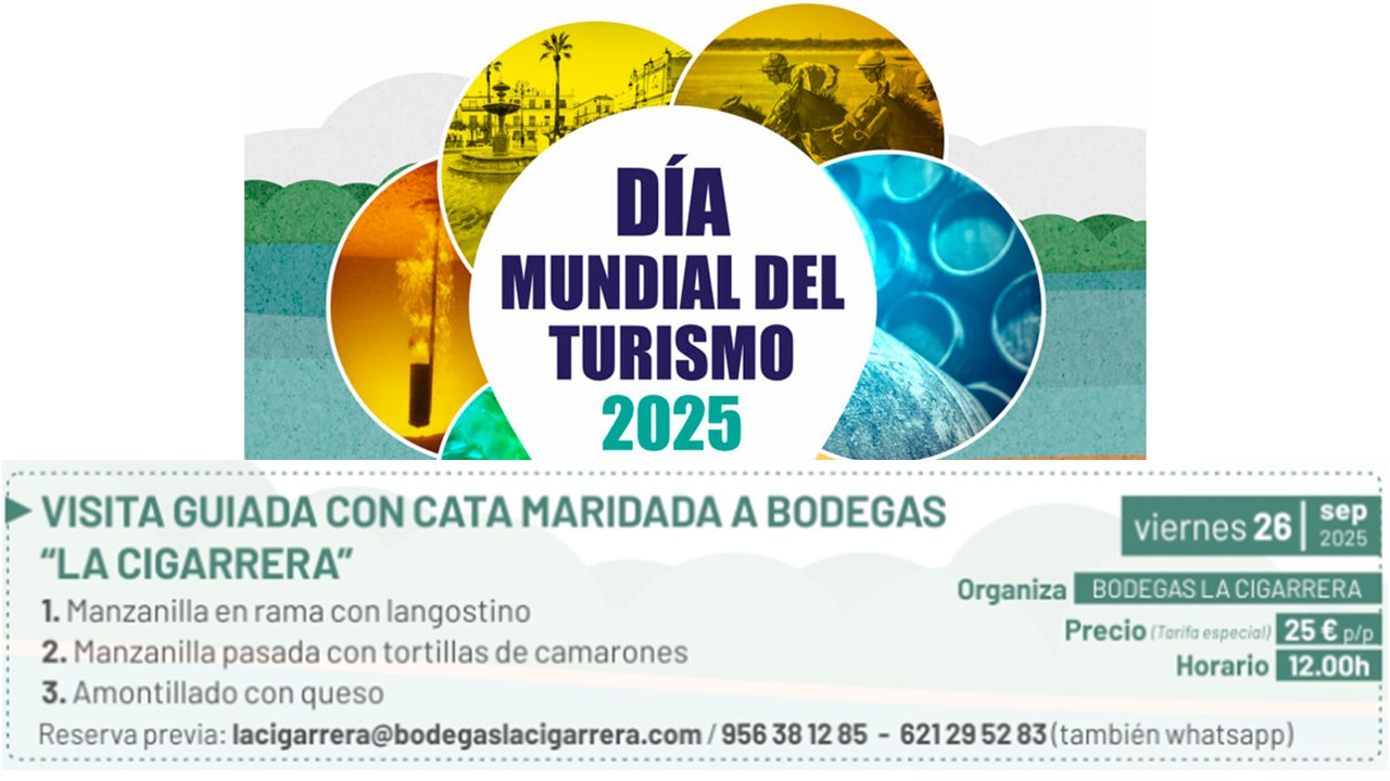 Da Mundial del Turismo